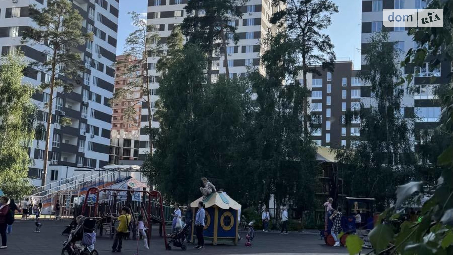 Продается 2-комнатная квартира 66.8 кв. м в Ирпене, ул. Выговского(Суворова) - фото 4