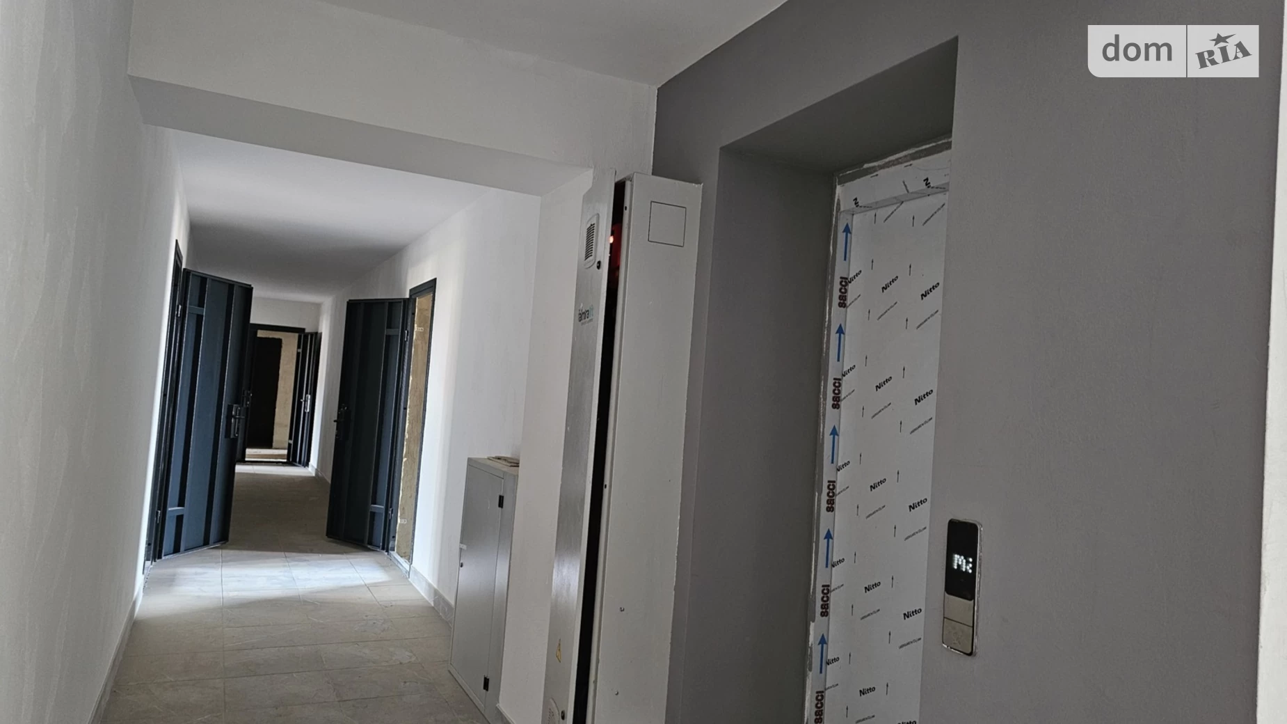 Продается 2-комнатная квартира 58.7 кв. м в Винницких Хуторах, Немировское шоссе, 94 - фото 5