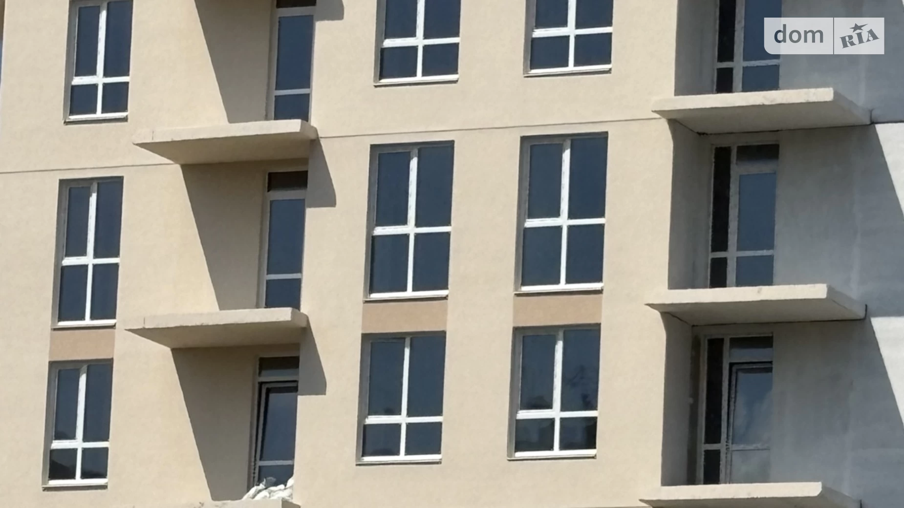 Продается 1-комнатная квартира 45 кв. м в Виннице, ул. Сергея Зулинского, undefined - фото 2