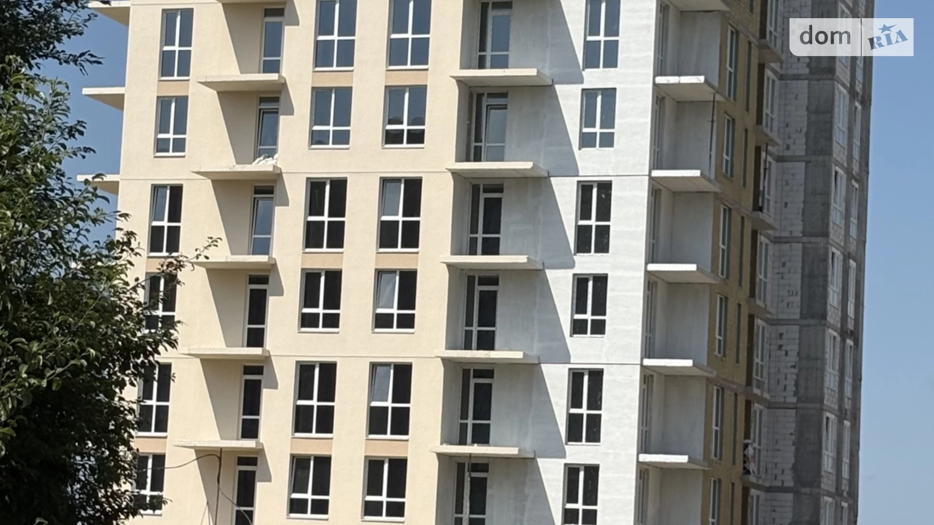 Продается 1-комнатная квартира 45 кв. м в Виннице, ул. Сергея Зулинского, undefined - фото 3