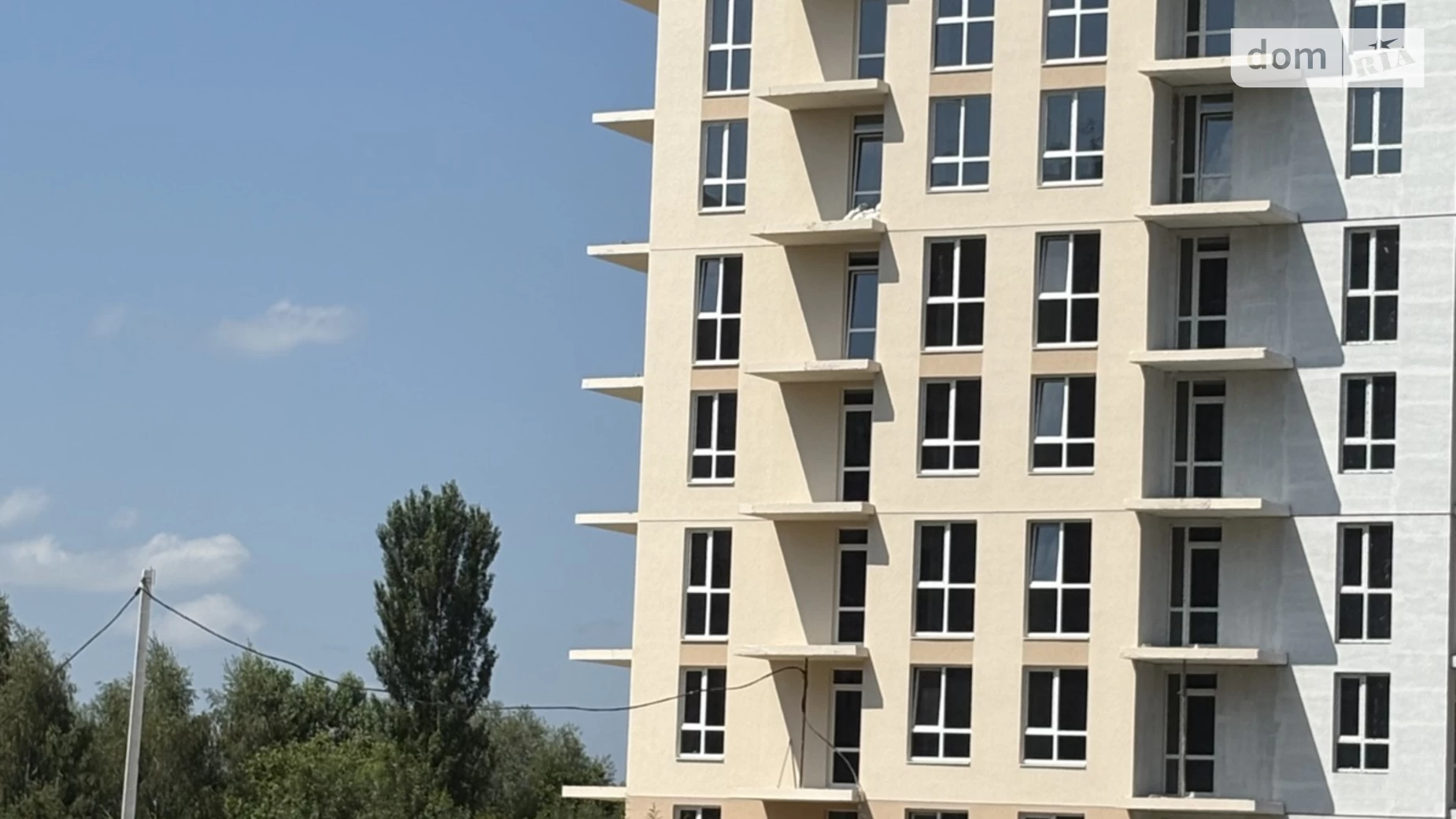 Продается 1-комнатная квартира 45 кв. м в Виннице, ул. Сергея Зулинского, undefined - фото 4