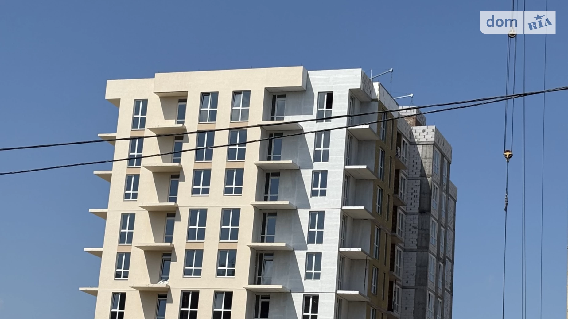 Продается 1-комнатная квартира 45 кв. м в Виннице, ул. Сергея Зулинского, undefined - фото 5