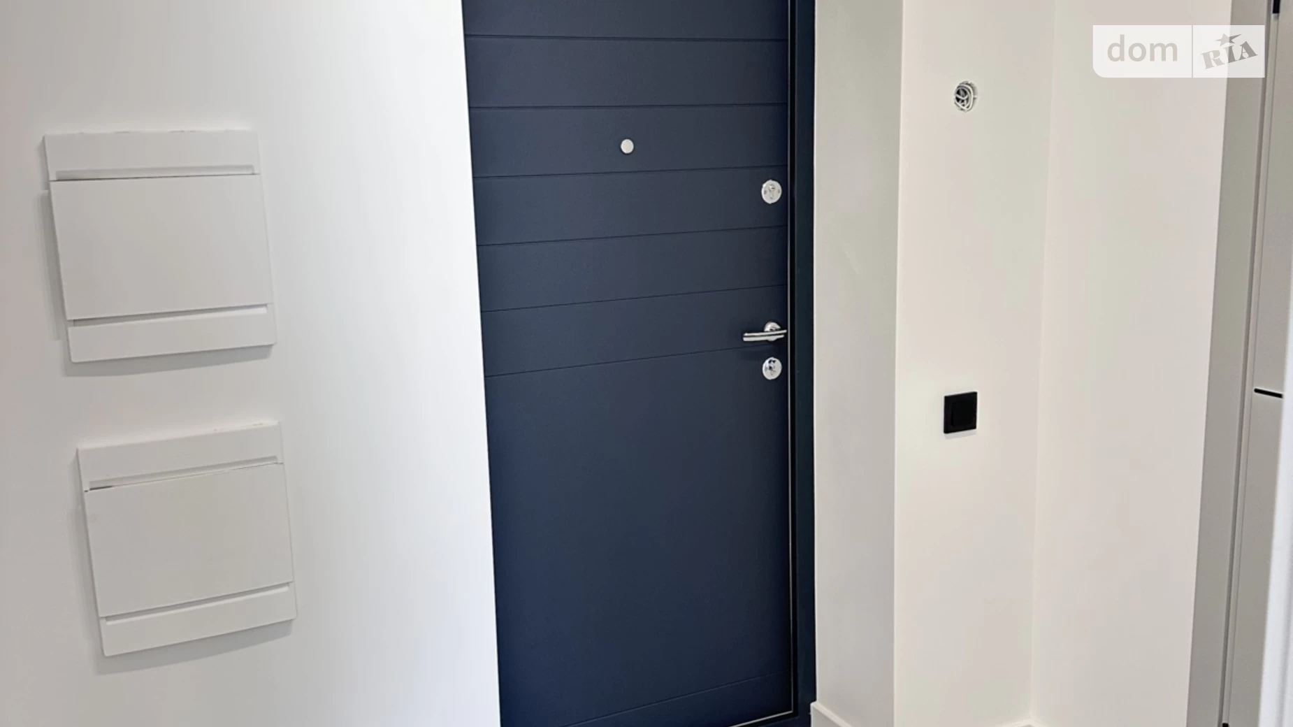 Продается 1-комнатная квартира 42 кв. м в Ровно, ул. Николая Боголюбова, 1 - фото 5