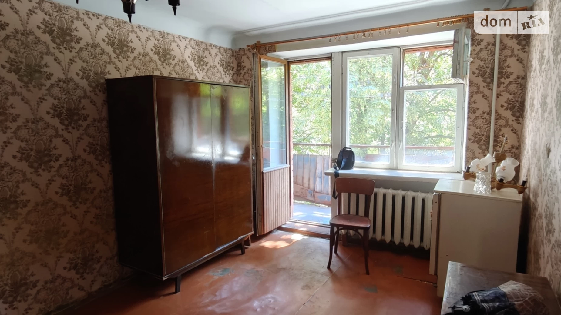 Продається 3-кімнатна квартира 62.7 кв. м у Хмельницькому, просп. Миру, 76/4 - фото 2