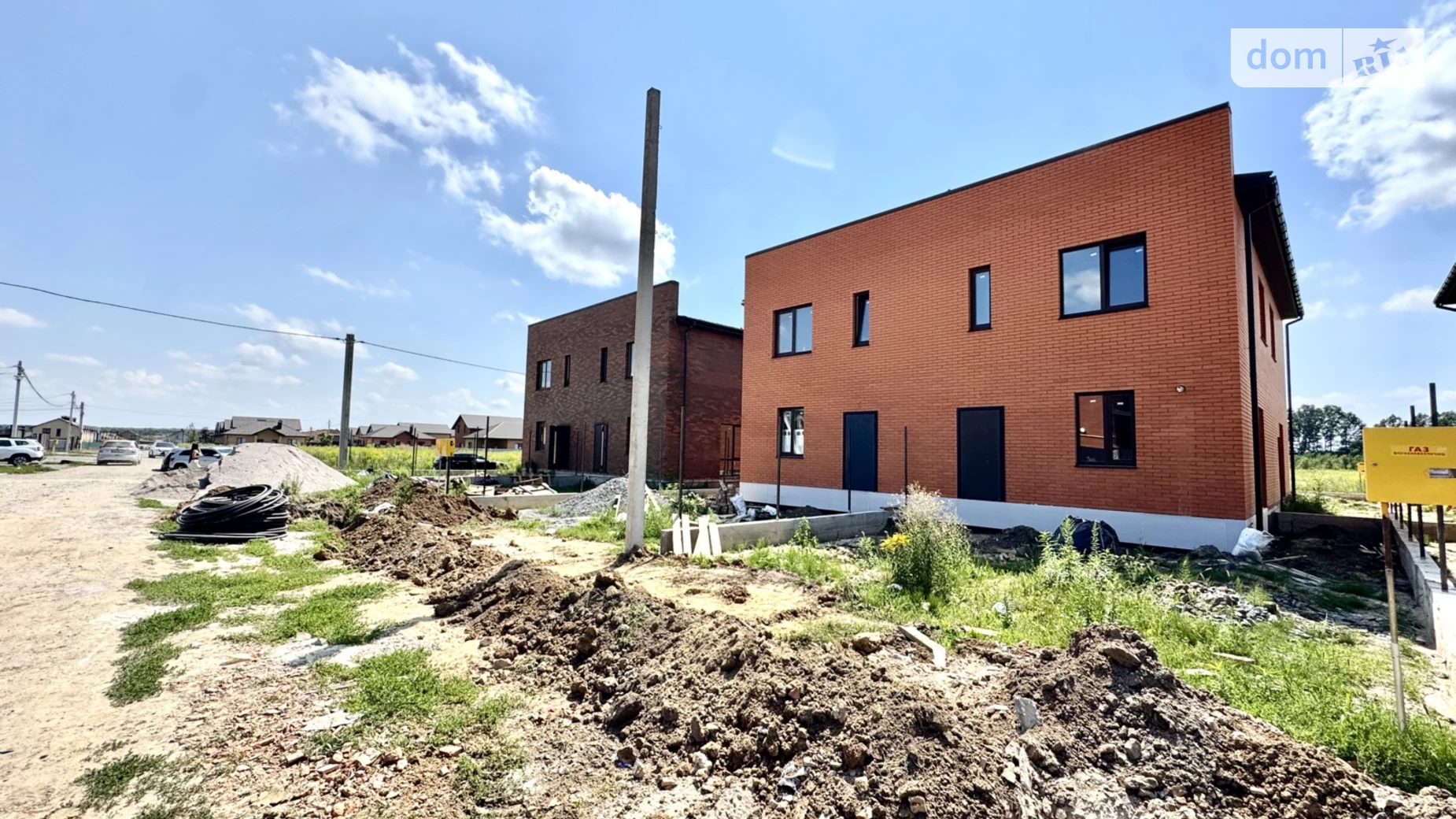 ул. Юзвинська Пирогово Винница, цена: 55000 $ - фото 2