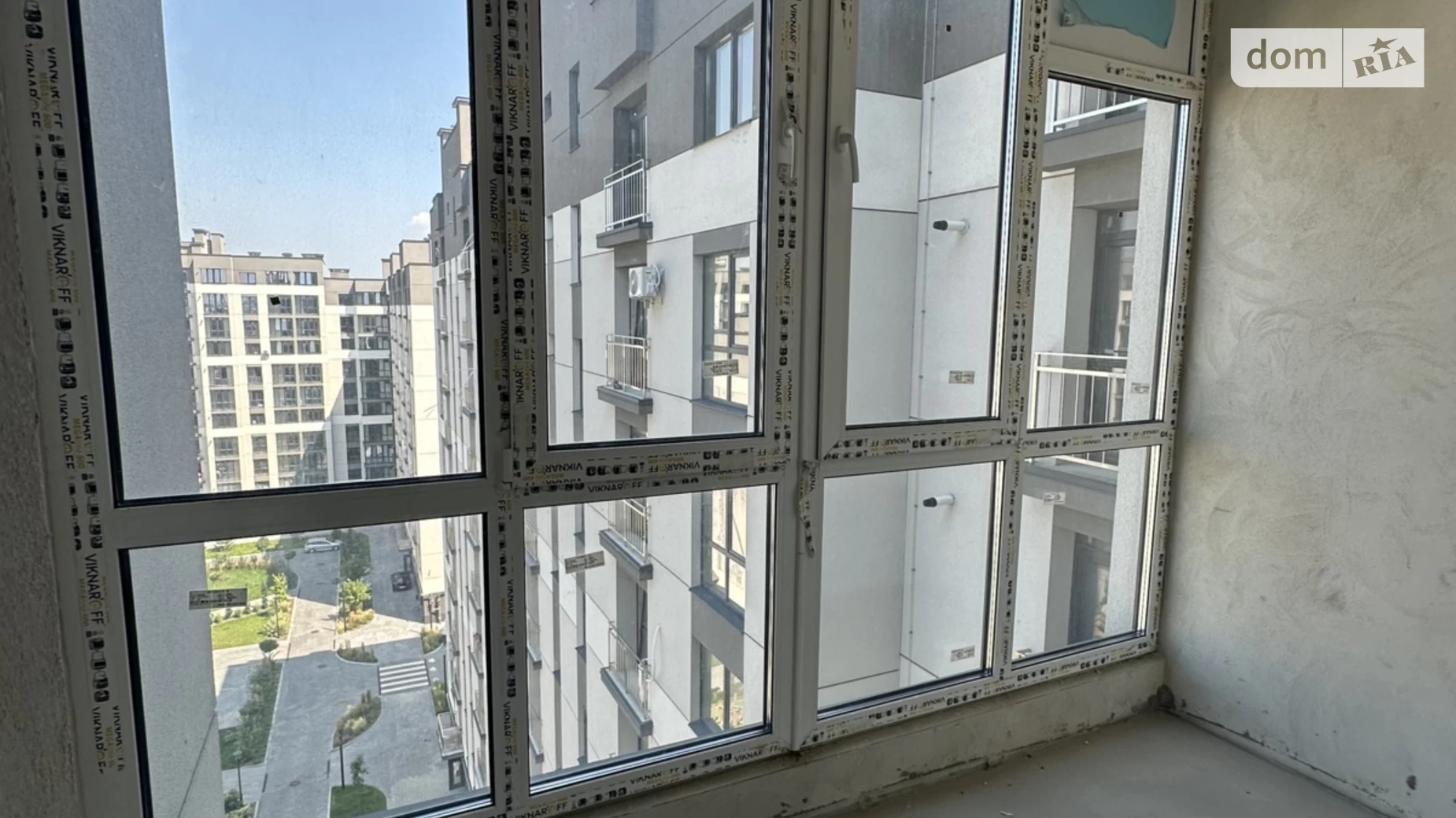 Продается 1-комнатная квартира 45 кв. м в Криховцах, ул. Довженко А., 31В корпус 1 - фото 3