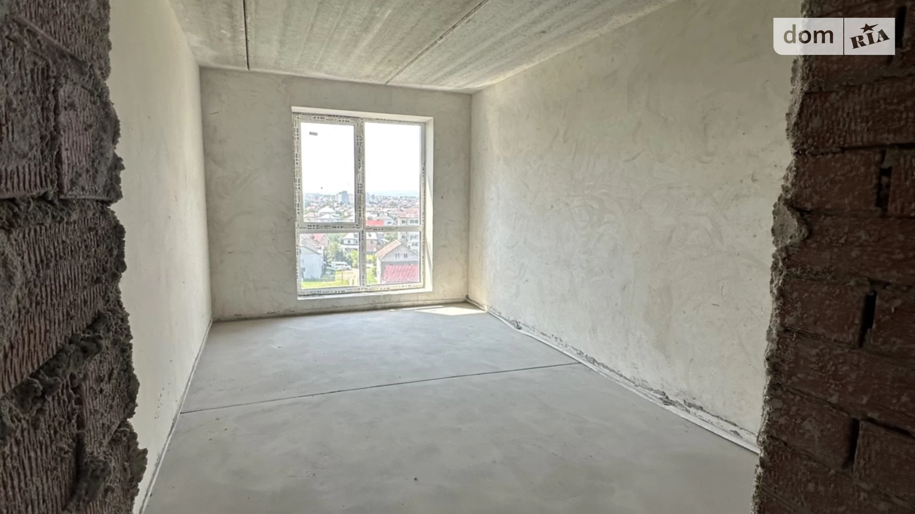 Продается 1-комнатная квартира 45 кв. м в Криховцах, ул. Довженко А., 31В корпус 1 - фото 4