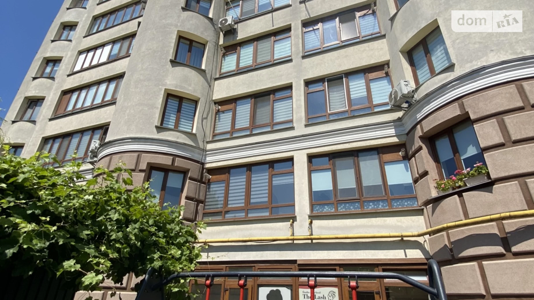 Сдается в аренду помещения свободного назначения 63.3 кв. м в 11-этажном здании, цена: 15825 грн - фото 2
