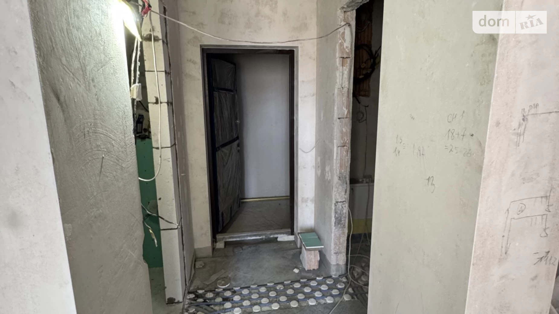 Продається 2-кімнатна квартира 69 кв. м у Одесі, Фонтанська дор., 6А/1 - фото 3