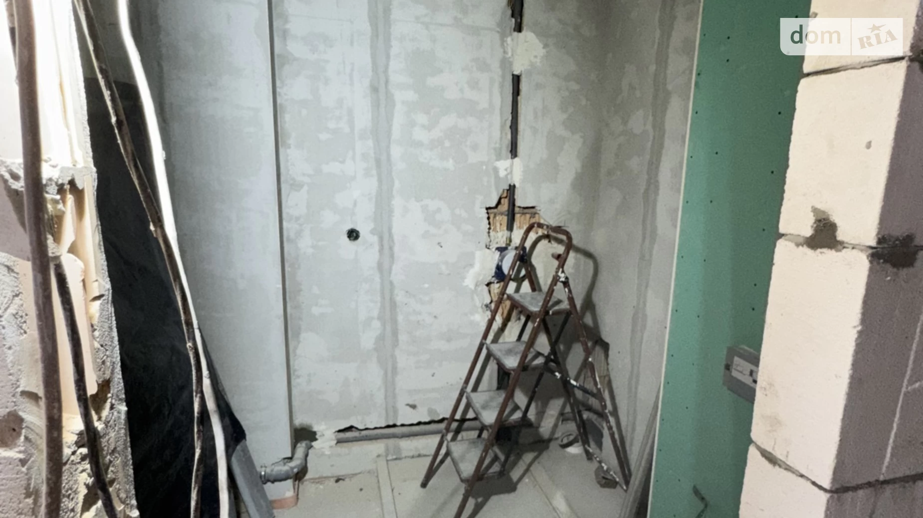 Продається 2-кімнатна квартира 69 кв. м у Одесі, Фонтанська дор., 6А/1 - фото 4