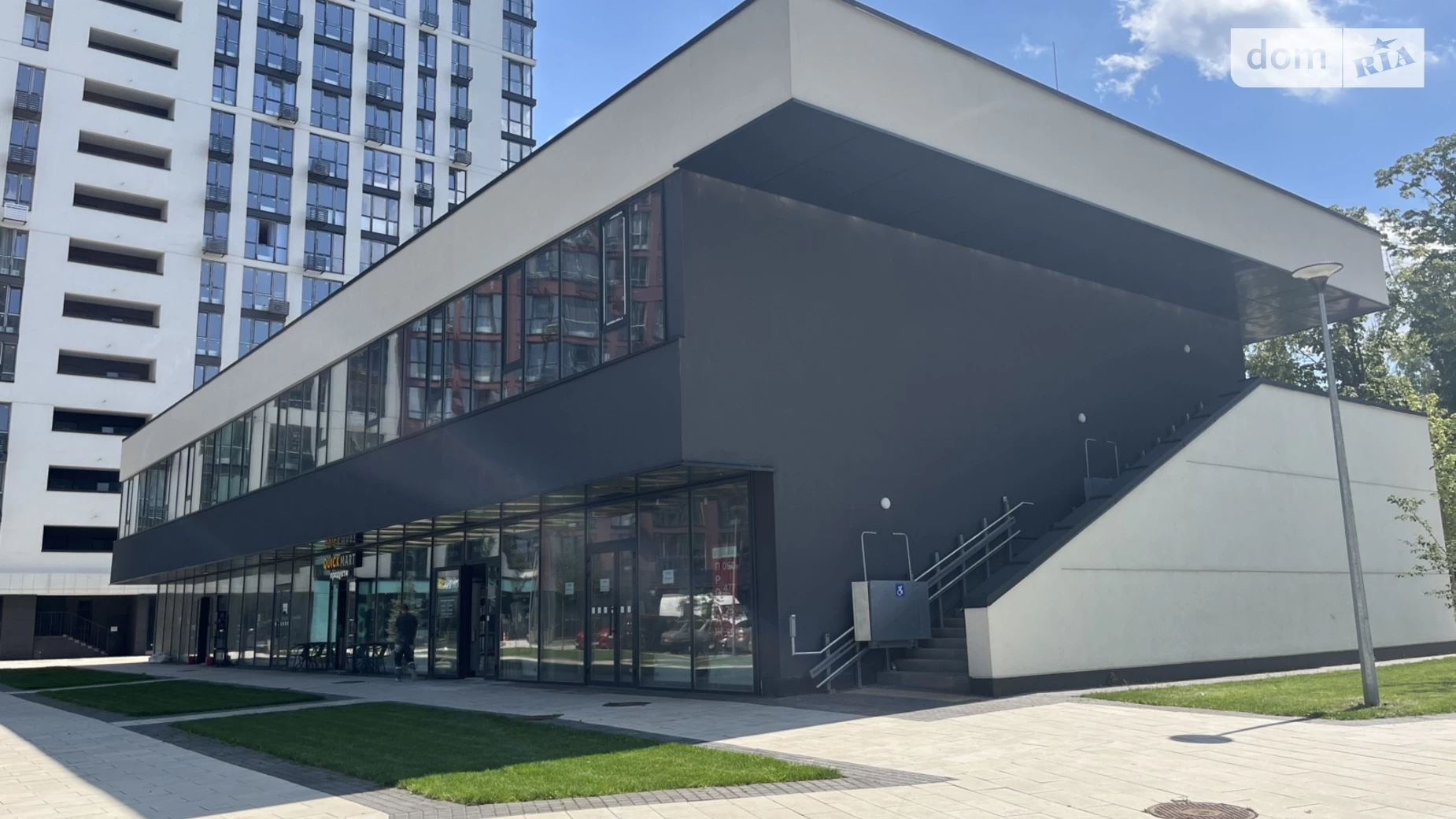 ул. Виктора Некрасова(Северо-Сырецкая), 10 Подольский Киев ЖК Dibrova Park Сырец, цена: 130000 $ - фото 2