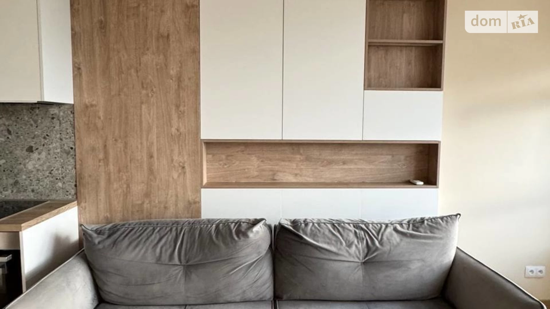 Сдается в аренду 3-комнатная квартира 60 кв. м в Днепре, ул. Подолинского Сергея, 22 - фото 2