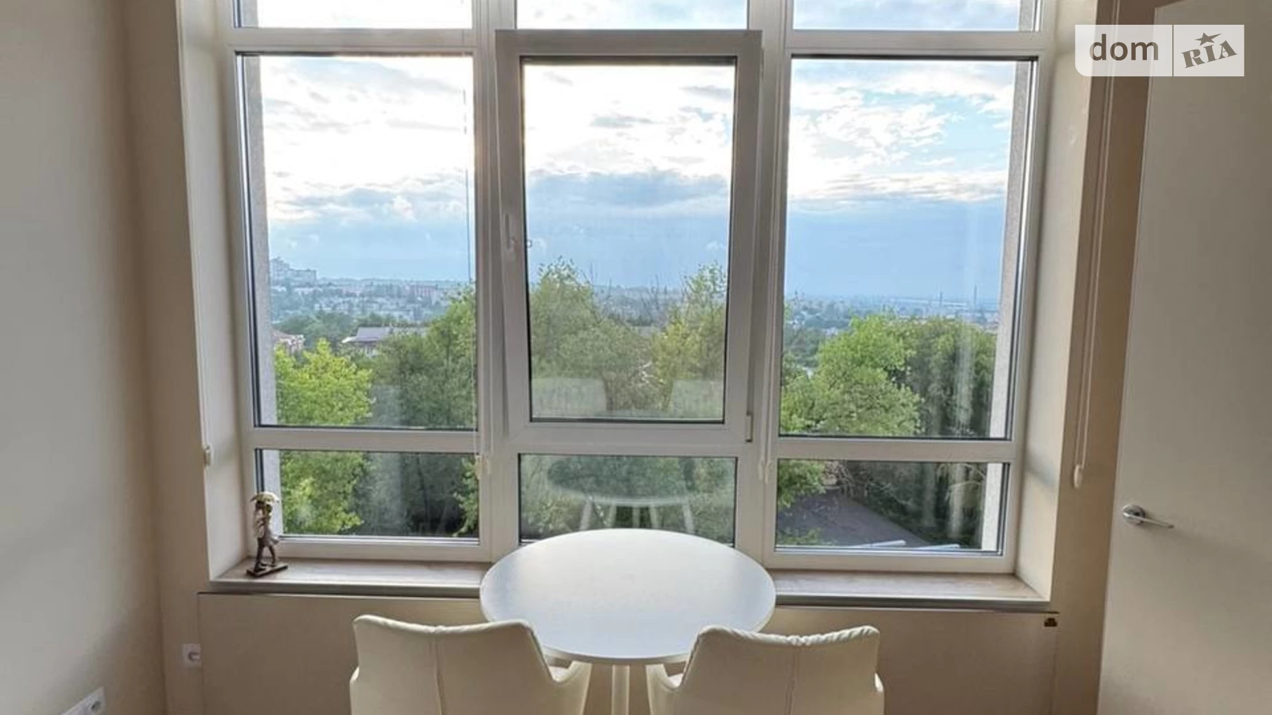 Сдается в аренду 3-комнатная квартира 60 кв. м в Днепре, ул. Подолинского Сергея, 22 - фото 3