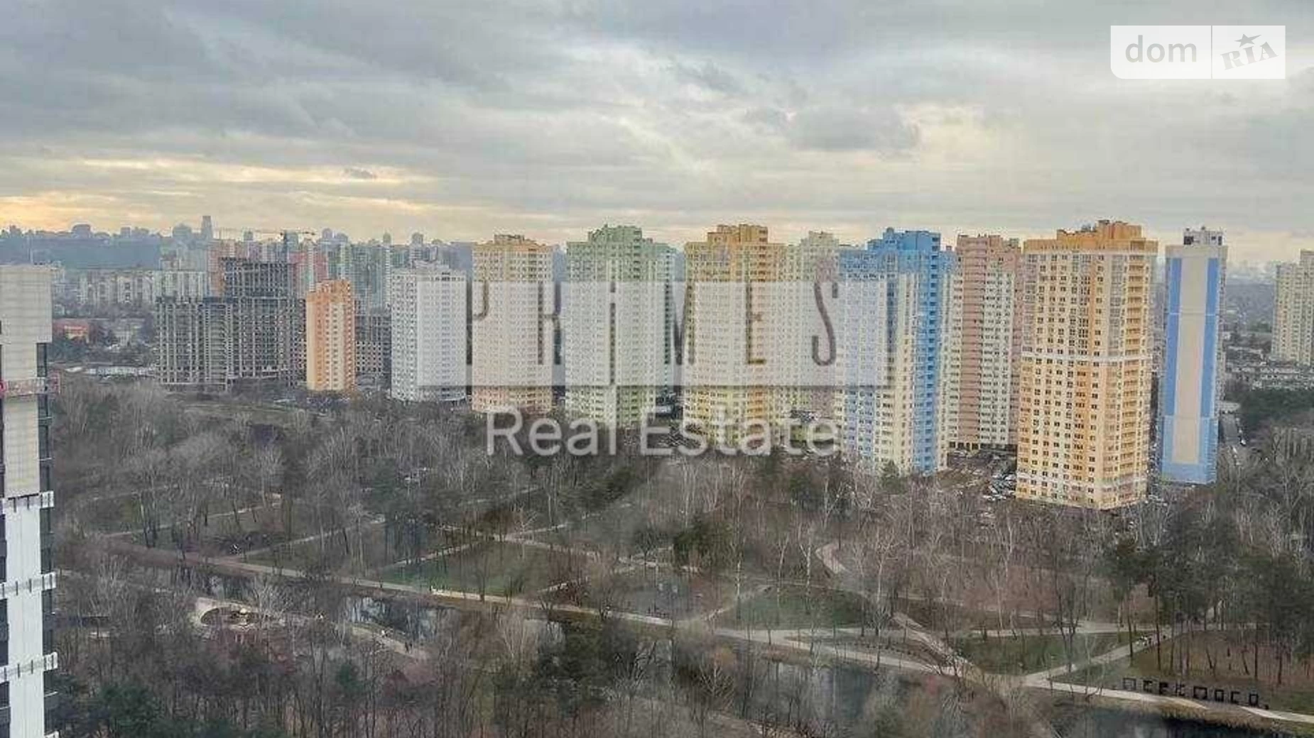 Продается 1-комнатная квартира 48.1 кв. м в Киеве, ул. Князя Романа Мстиславича(Генерала Жмаченко), 28А - фото 3