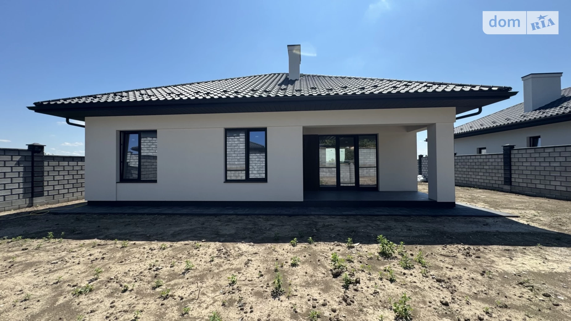 Продается одноэтажный дом 126 кв. м с гаражом, цена: 170000 $ - фото 5