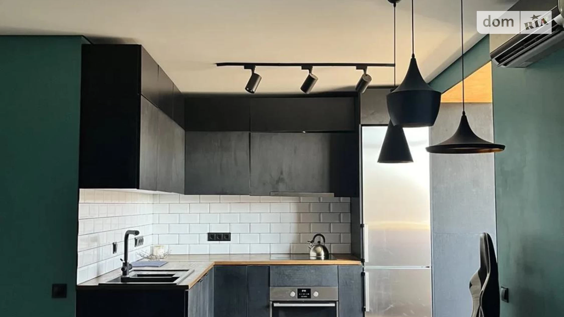 Здається в оренду 2-кімнатна квартира 51 кв. м у Дніпрі, Запорізьке шосе, 25 - фото 3