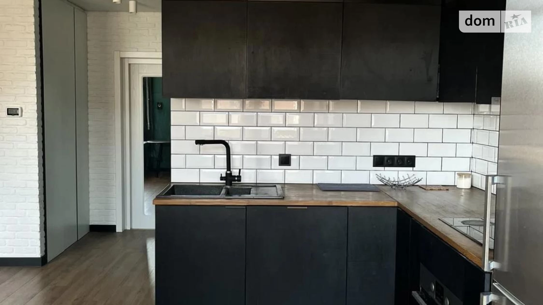 Здається в оренду 2-кімнатна квартира 51 кв. м у Дніпрі, Запорізьке шосе, 25 - фото 4