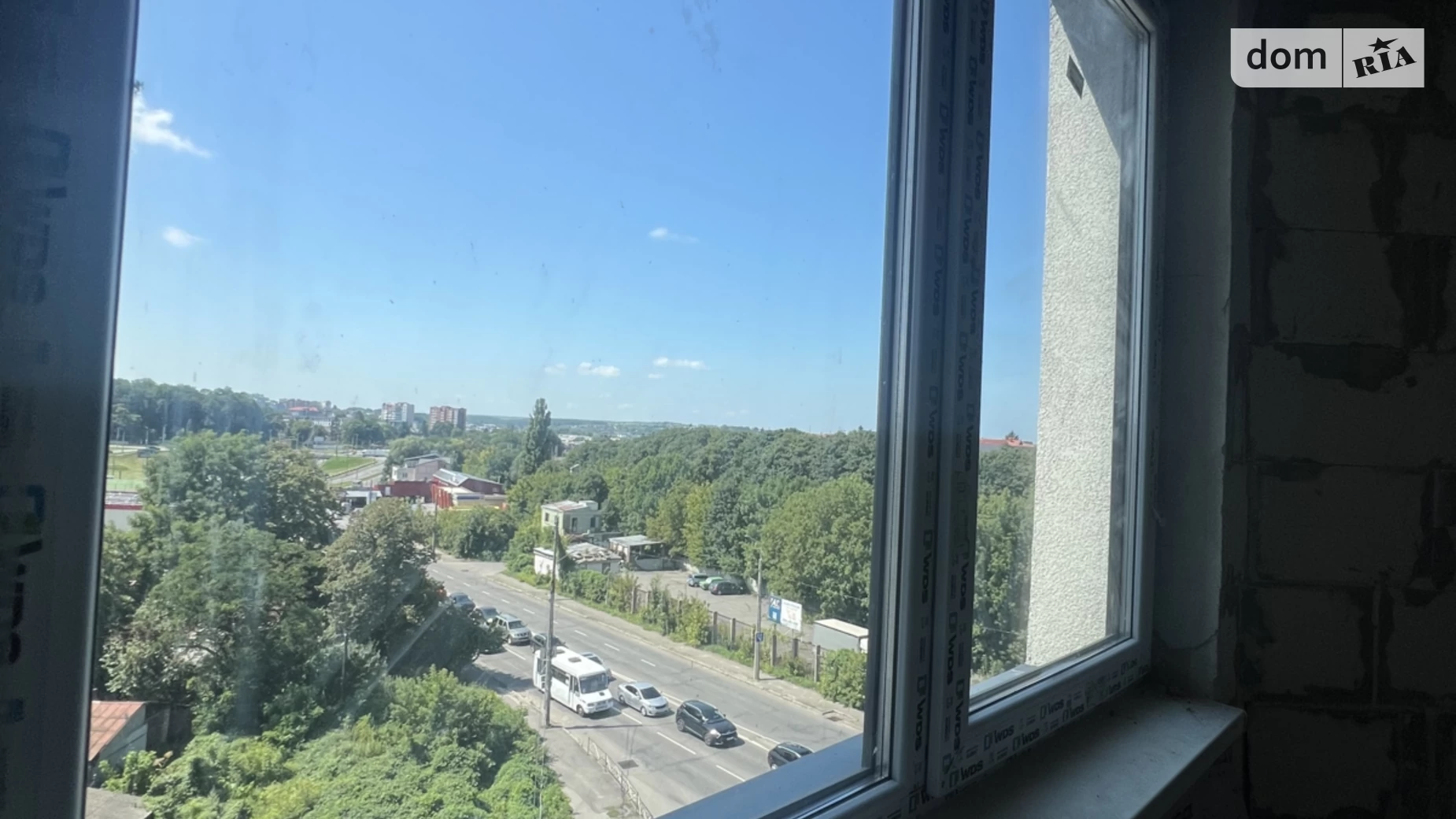 Продается 2-комнатная квартира 66 кв. м в Хмельницком, ул. Героя Украины Александра Петраковского(Лановая), 16Б - фото 2