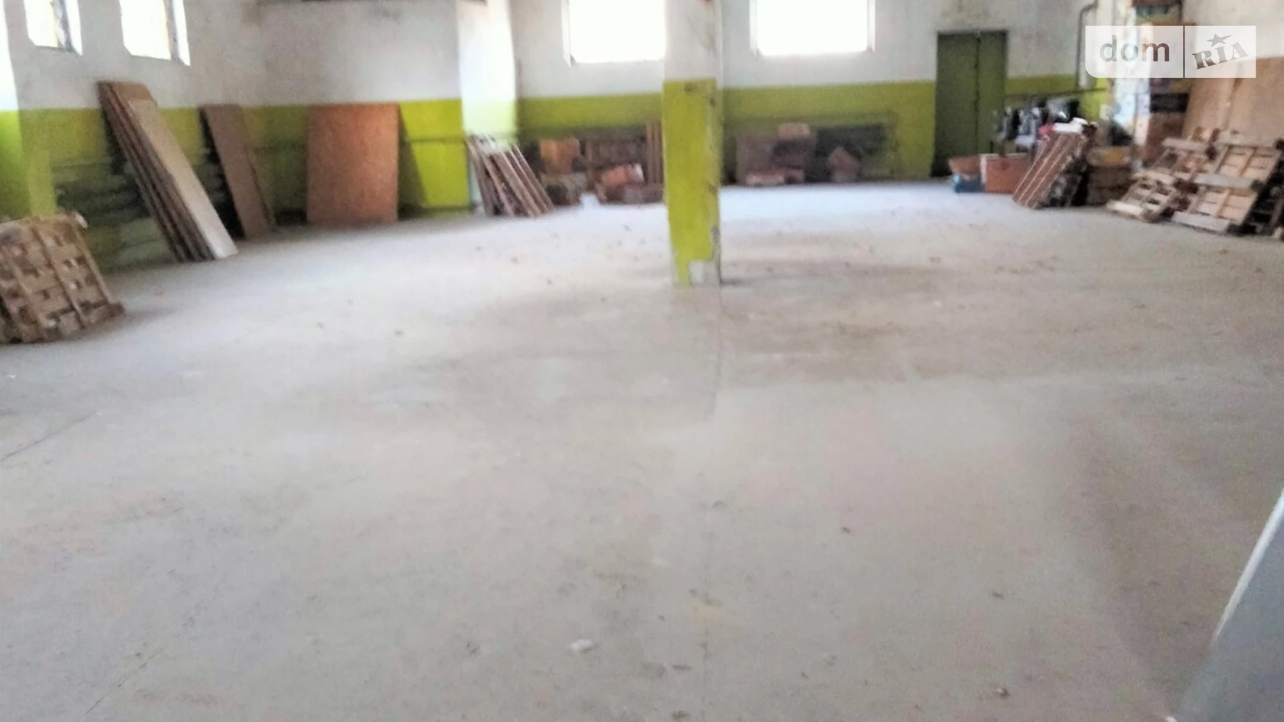 Здається в оренду приміщення вільного призначення 600 кв. м в 1-поверховій будівлі, цена: 27000 грн - фото 2