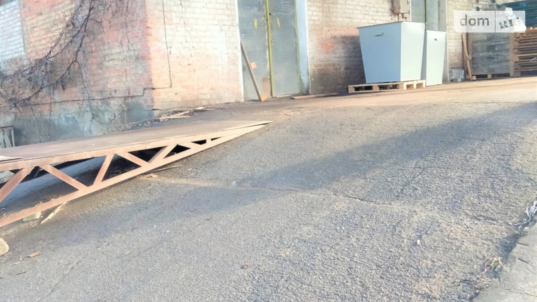 Здається в оренду приміщення вільного призначення 600 кв. м в 1-поверховій будівлі, цена: 27000 грн - фото 3