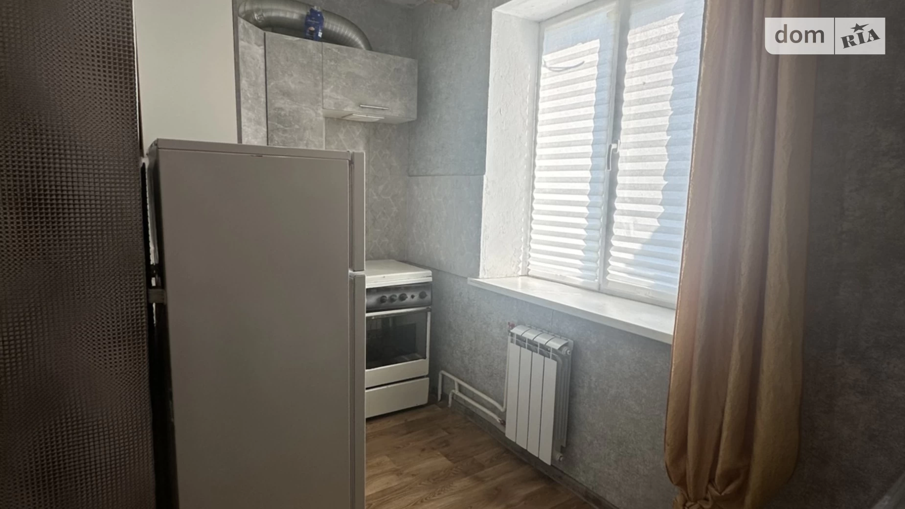 Продається 1-кімнатна квартира 24.5 кв. м у Борисполі, вул. Нижній Вал, 3 - фото 4