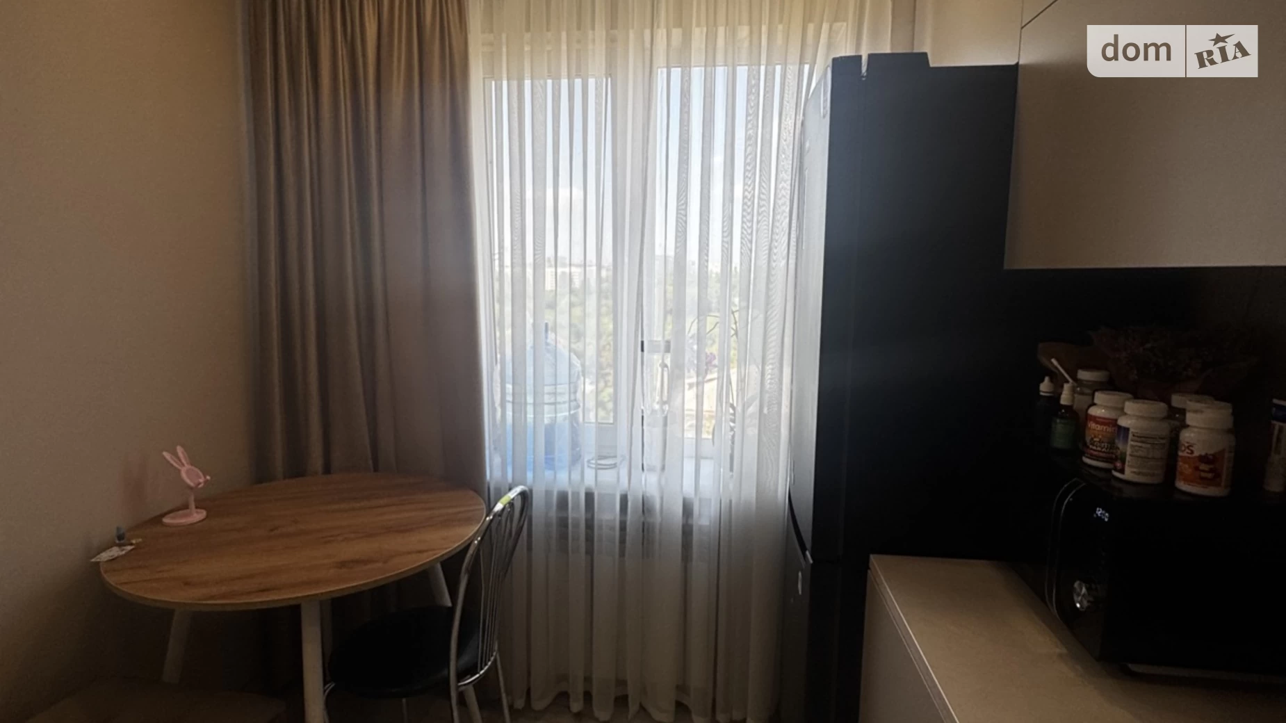 Продается 3-комнатная квартира 64.1 кв. м в Виннице, ул. Пирогова - фото 2