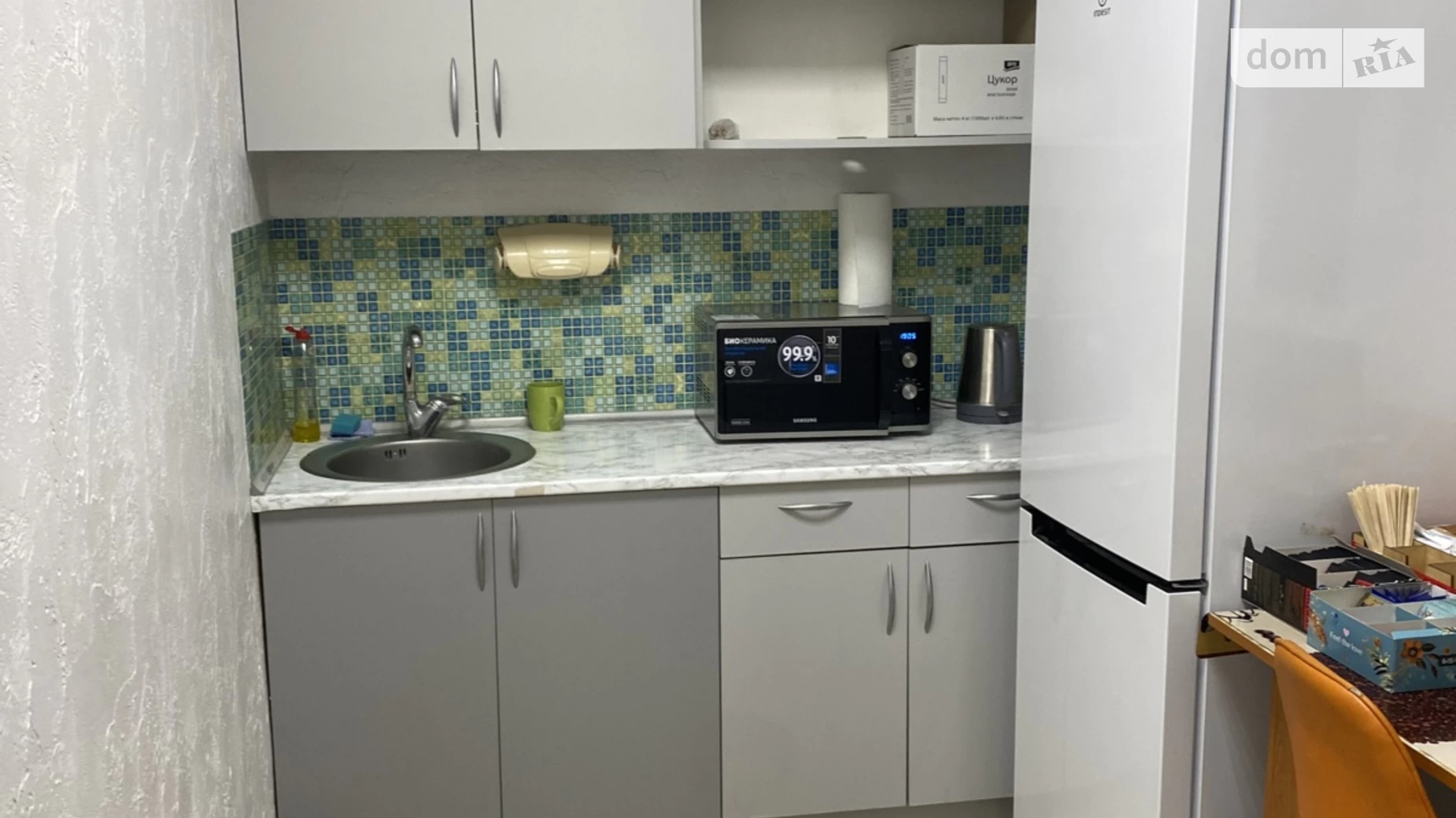 Здається в оренду офіс 137 кв. м в бізнес-центрі, цена: 8400 $ - фото 4
