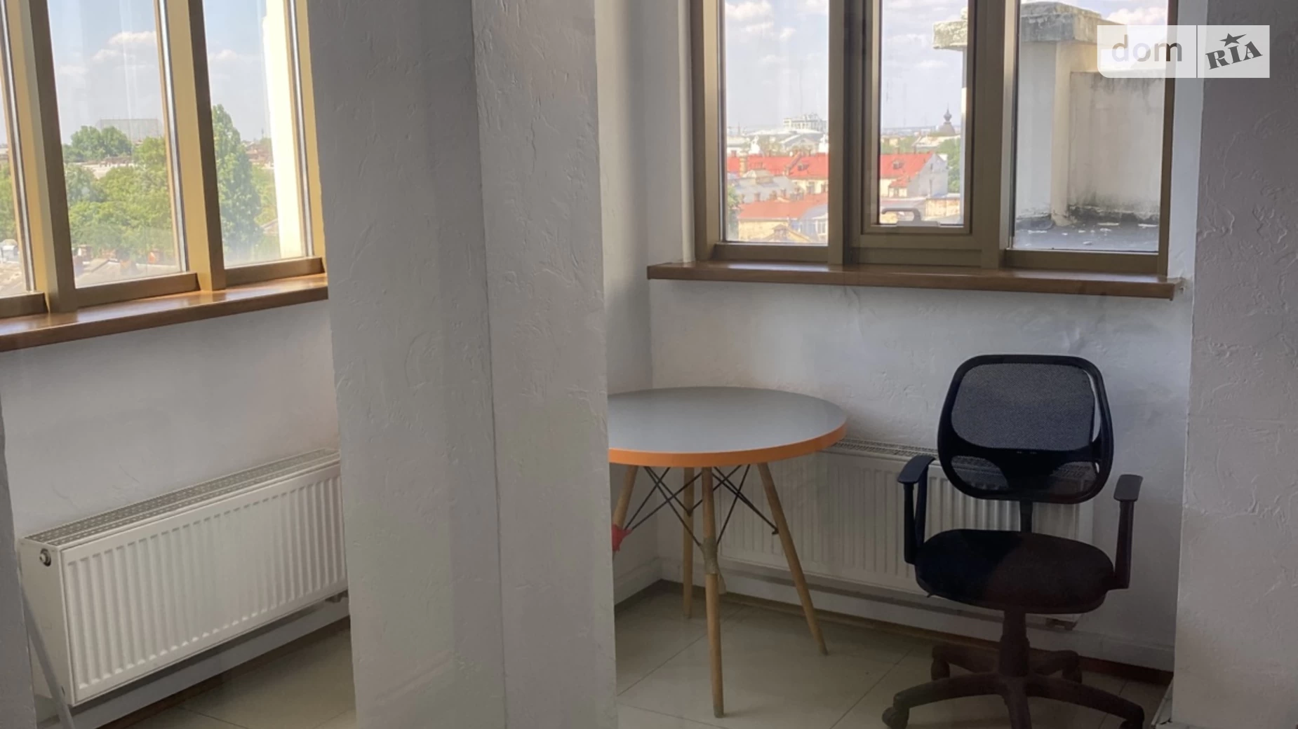 Здається в оренду офіс 137 кв. м в бізнес-центрі, цена: 8400 $ - фото 5