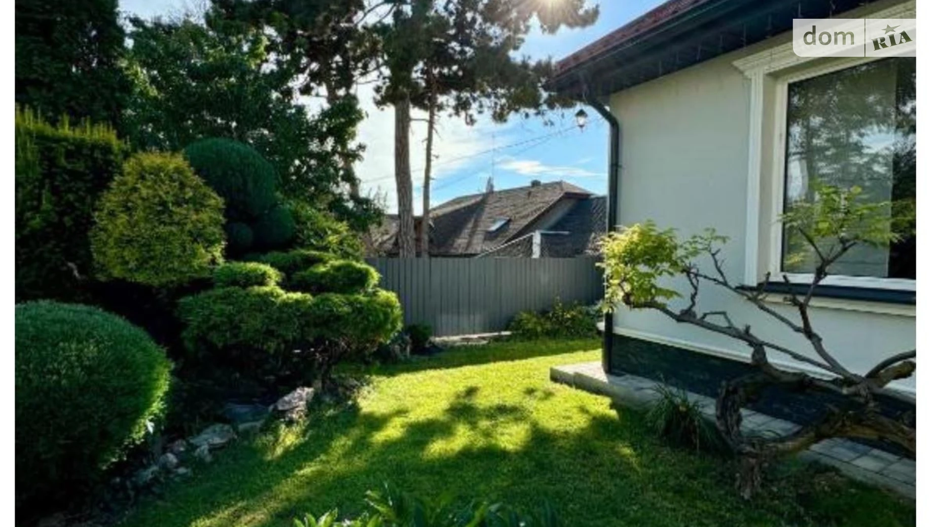 Продается одноэтажный дом 100 кв. м с террасой, цена: 350000 $ - фото 2