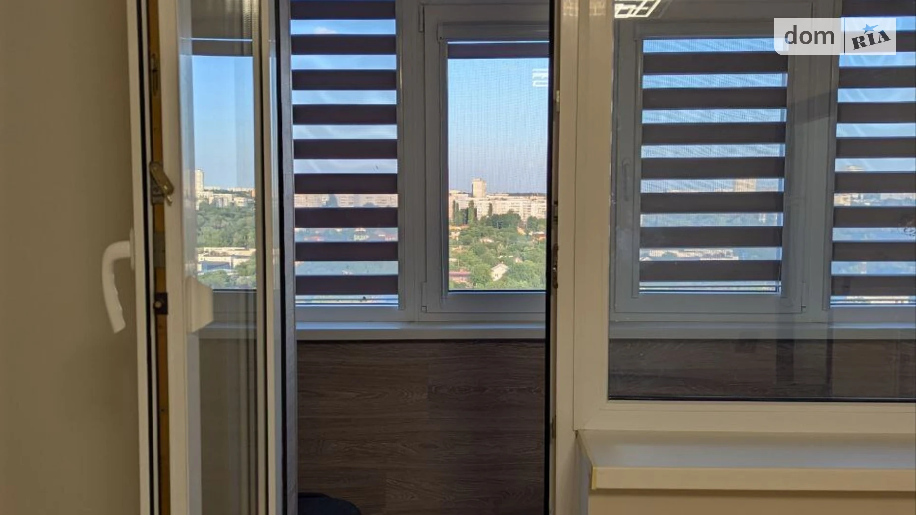 Продается 1-комнатная квартира 38.2 кв. м в Харькове, ул. Гвардейцев-Широнинцев - фото 3