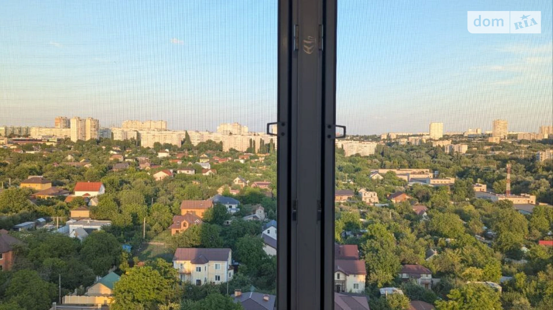 Продается 1-комнатная квартира 38.2 кв. м в Харькове, ул. Гвардейцев-Широнинцев - фото 2