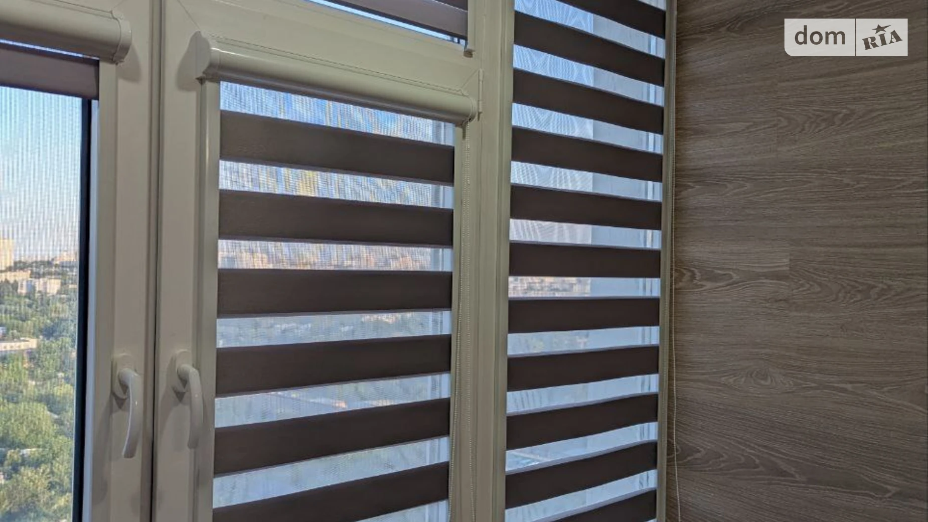 Продается 1-комнатная квартира 38.2 кв. м в Харькове, ул. Гвардейцев-Широнинцев - фото 4