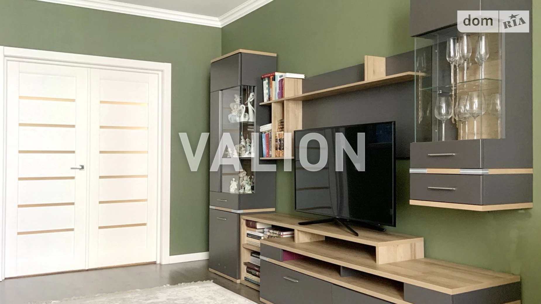 Продается 1-комнатная квартира 57 кв. м в Киеве, цена: 92000 $ - фото 2