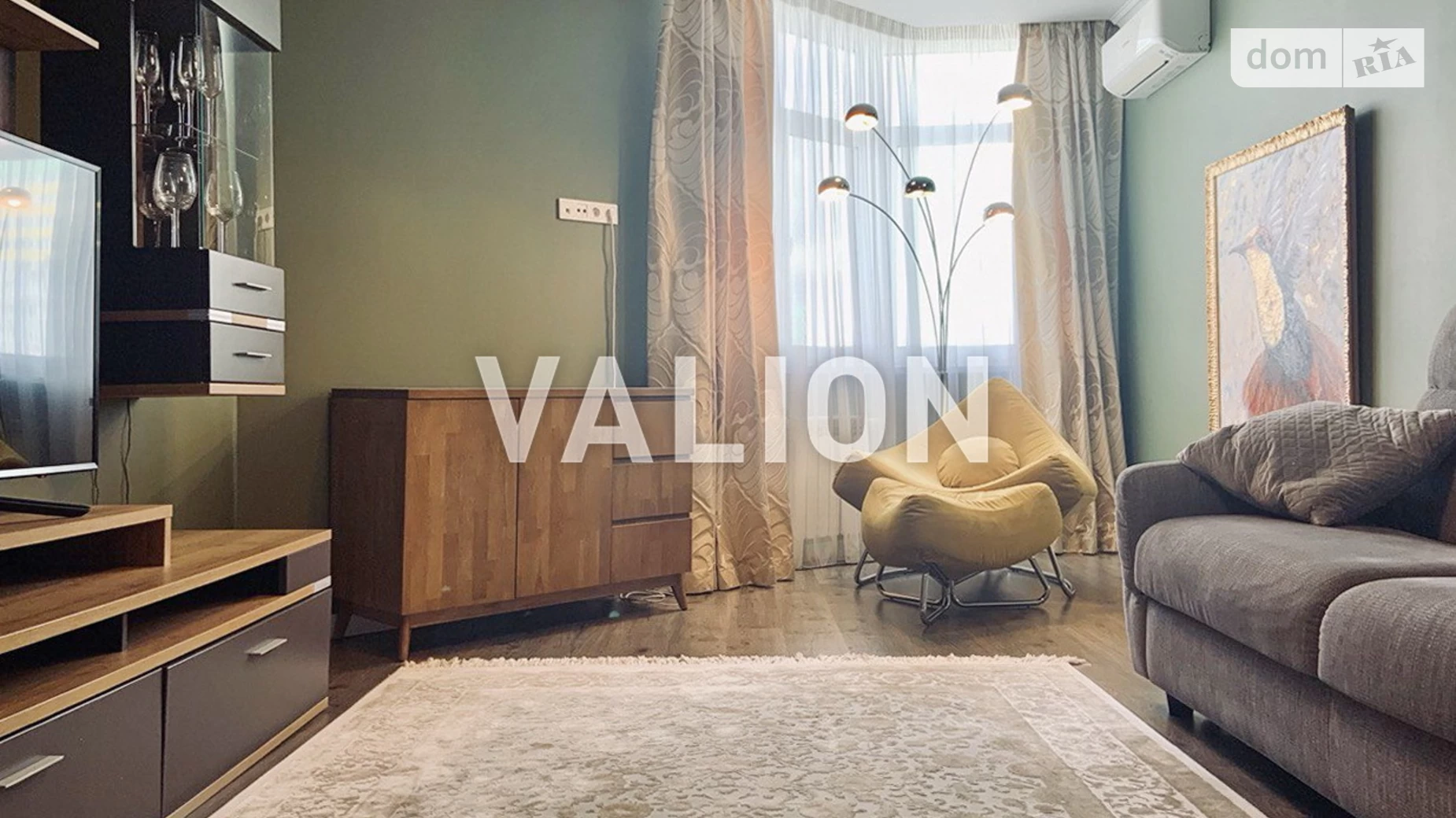 Продается 1-комнатная квартира 57 кв. м в Киеве, цена: 92000 $ - фото 3