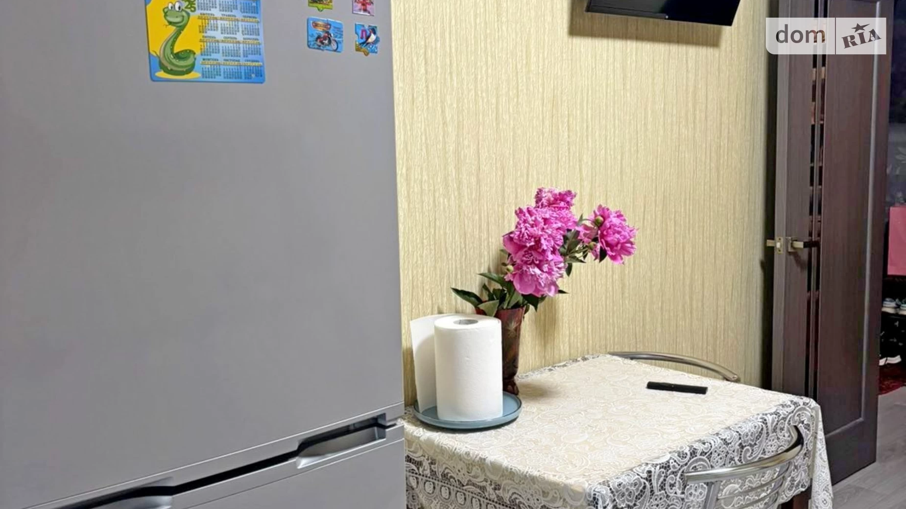 Продается 1-комнатная квартира 44.6 кв. м в Чернигове, просп. Мира - фото 2