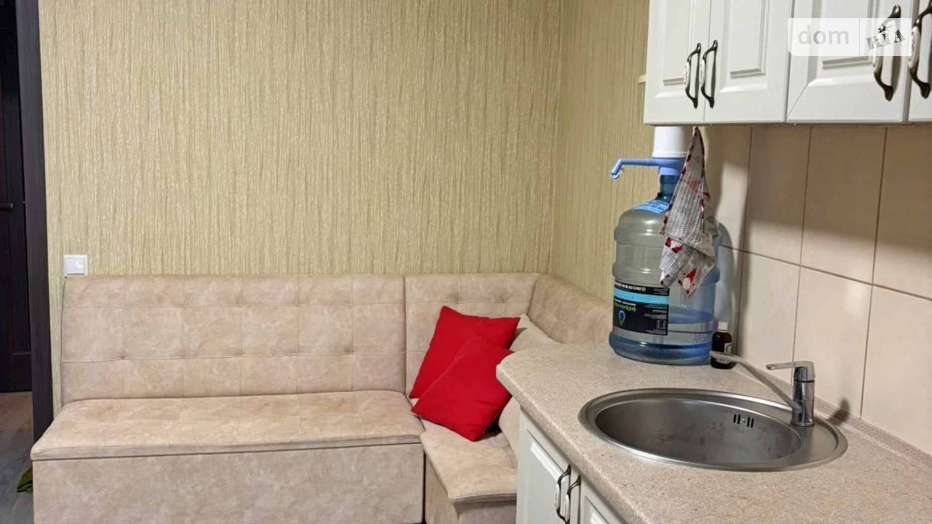 Продается 1-комнатная квартира 44.6 кв. м в Чернигове, просп. Мира - фото 3