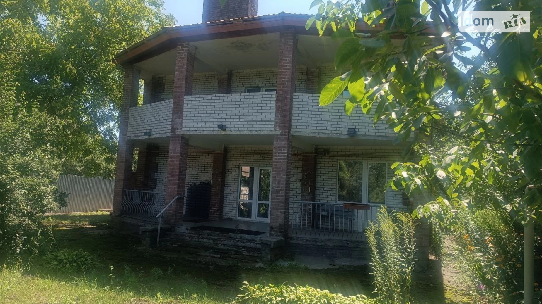 Продается дом на 2 этажа 311.8 кв. м с мебелью, цена: 60000 $ - фото 4