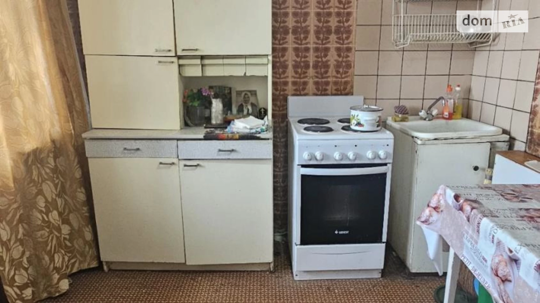 Продается 1-комнатная квартира 35.2 кв. м в Киеве, просп. Владимира Ивасюка - фото 4