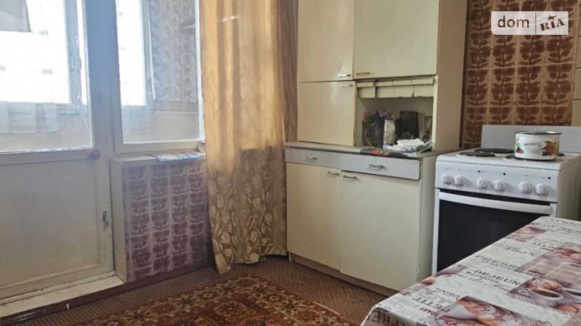 Продается 1-комнатная квартира 35.2 кв. м в Киеве, просп. Владимира Ивасюка - фото 5