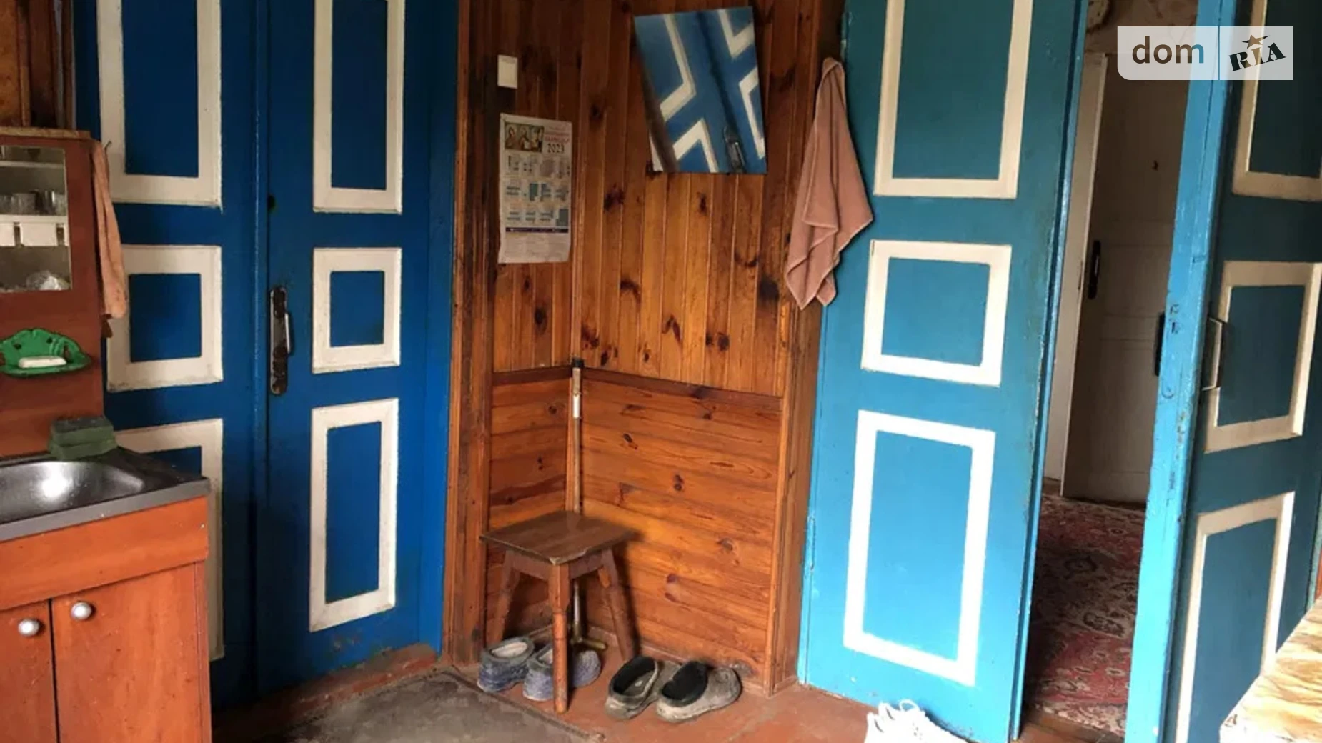 Продается одноэтажный дом 96.8 кв. м с участком, цена: 42000 $ - фото 3