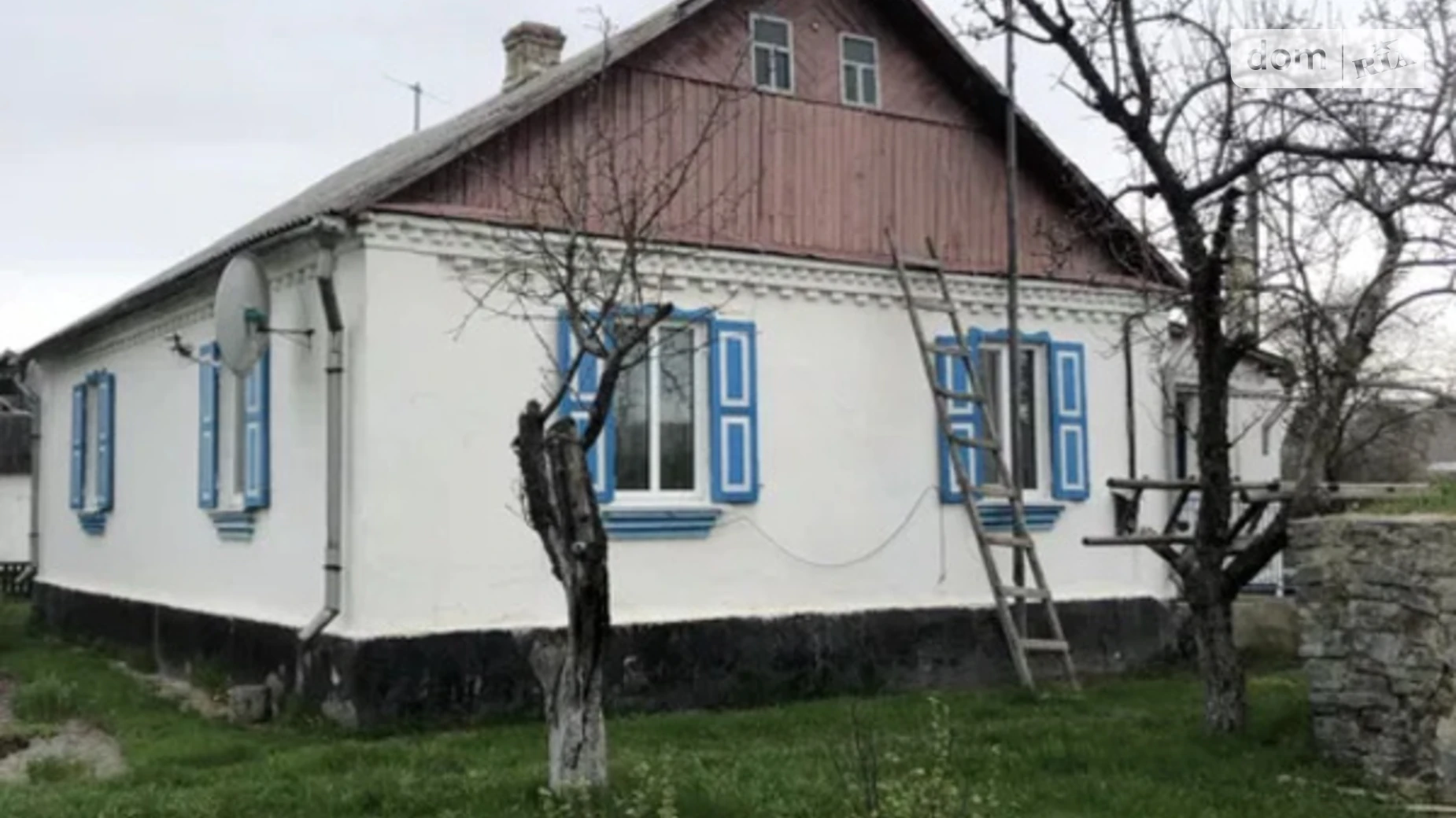 Продается одноэтажный дом 96.8 кв. м с участком, цена: 42000 $ - фото 2