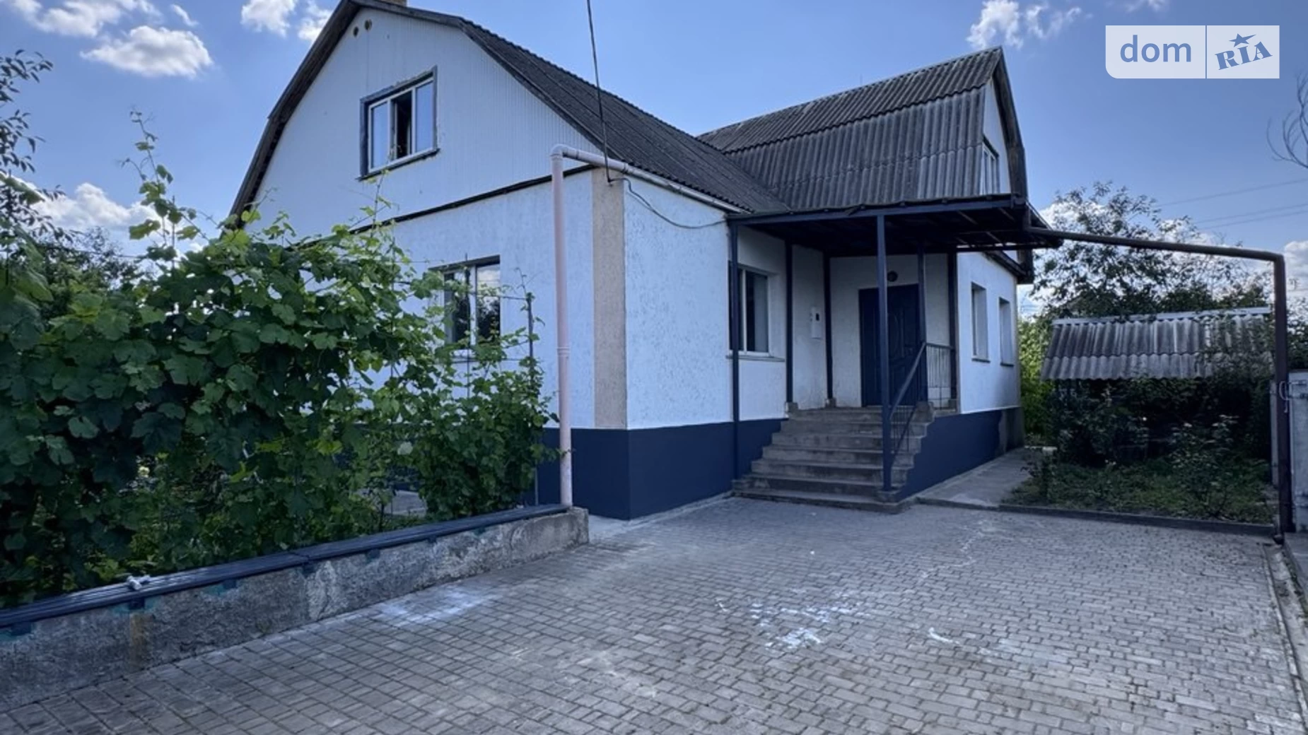 Продается дом на 2 этажа 108.7 кв. м с балконом, цена: 65000 $ - фото 2