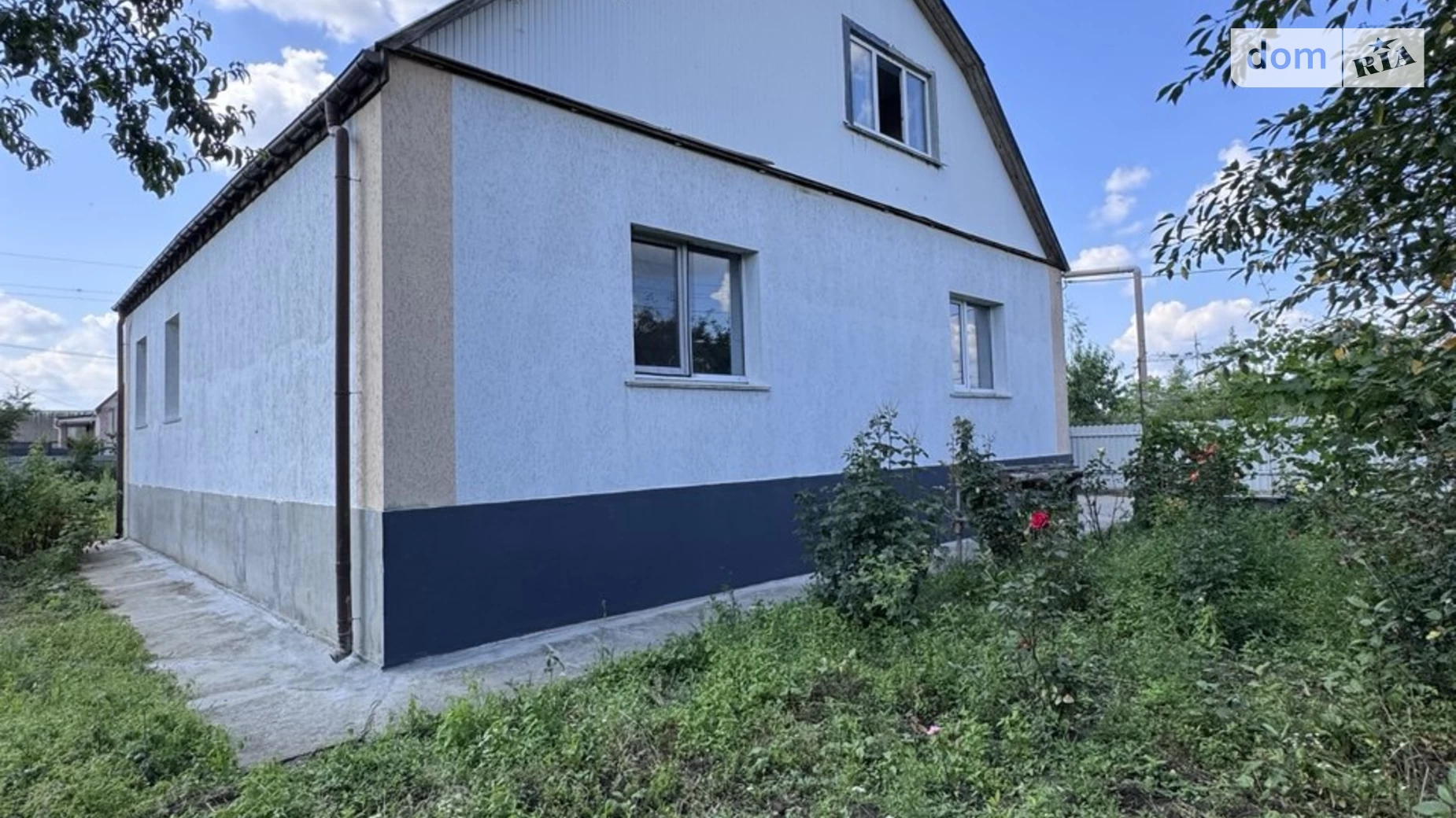 Продается дом на 2 этажа 108.7 кв. м с балконом, цена: 65000 $ - фото 3