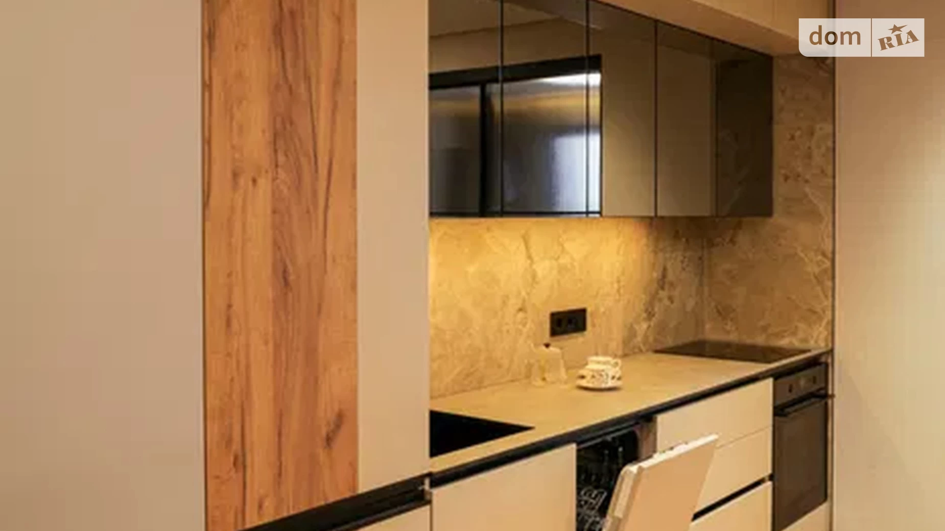 Продается 1-комнатная квартира 38.9 кв. м в Киеве, ул. Нижний Вал, 27-29 - фото 5