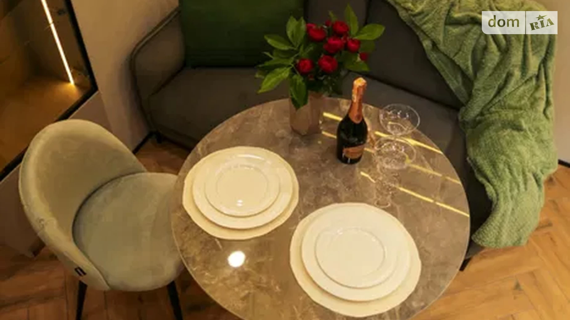 Продается 1-комнатная квартира 38.9 кв. м в Киеве, ул. Нижний Вал, 27-29 - фото 4