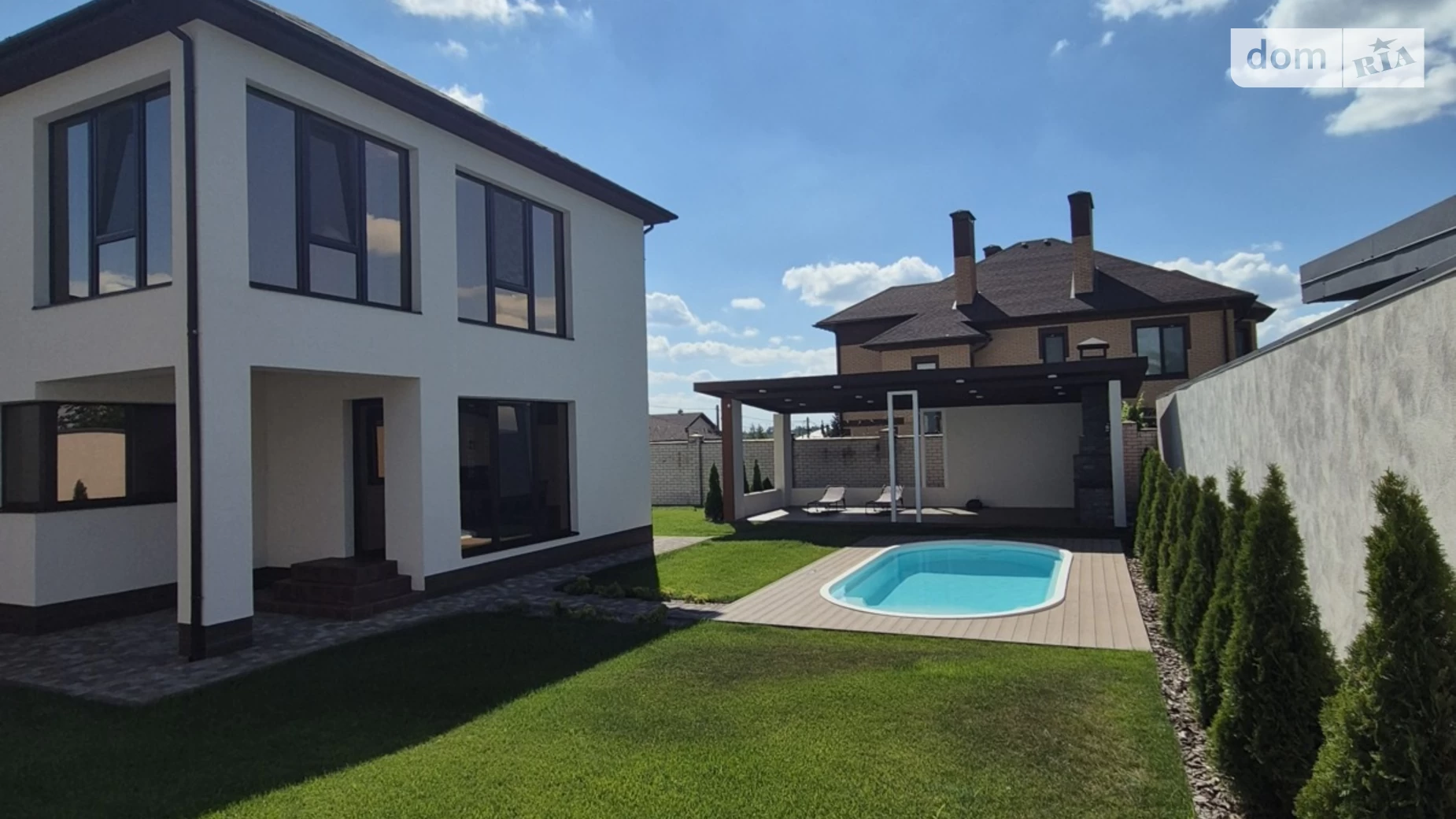 Продается дом на 2 этажа 250 кв. м с террасой, цена: 295000 $ - фото 5
