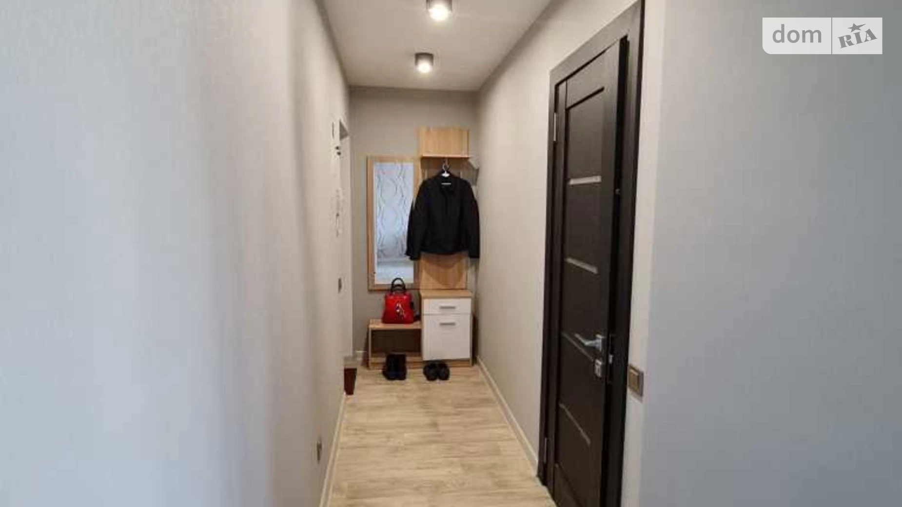 Продается 1-комнатная квартира 33.7 кв. м в Полтаве, вул. Соборности, 79 - фото 5