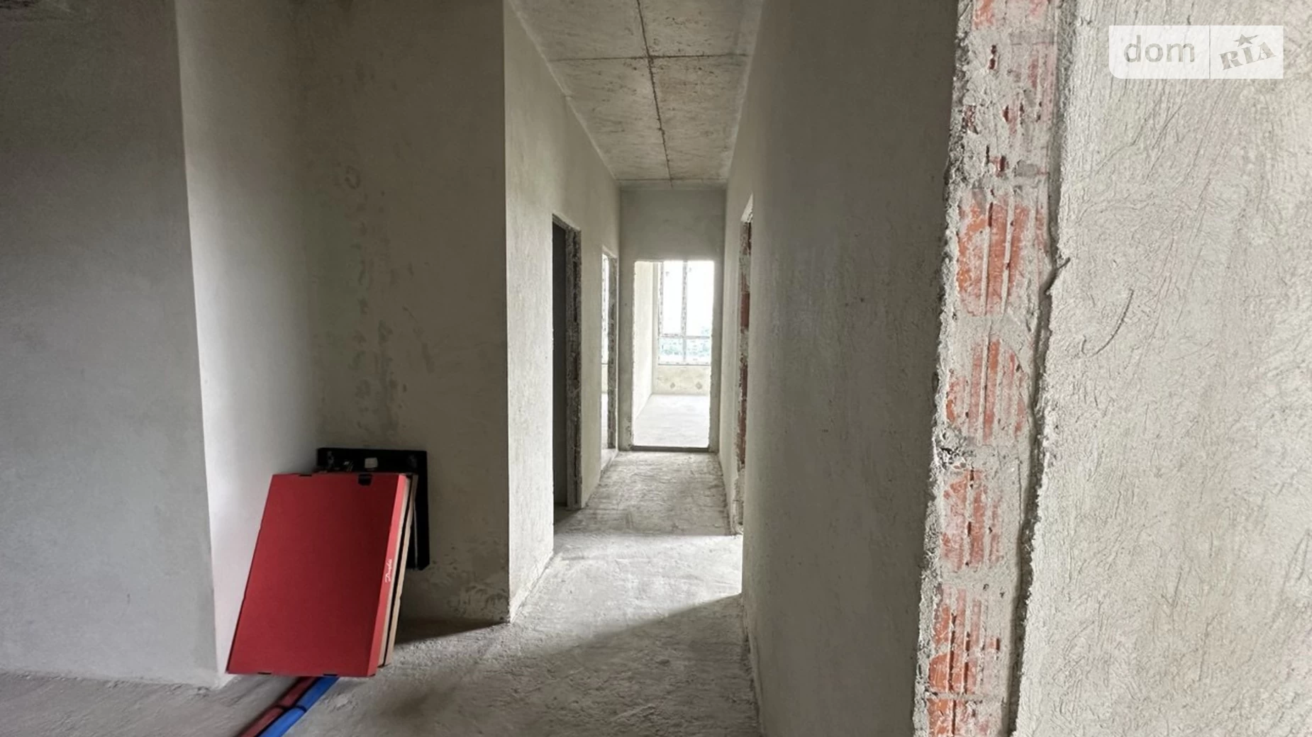 Продается 2-комнатная квартира 123.33 кв. м в Львове, цена: 191780 $ - фото 4