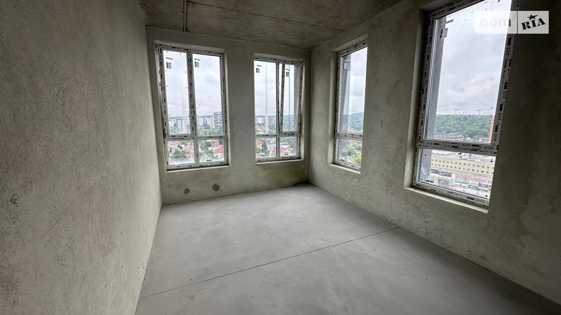 Продается 2-комнатная квартира 123.33 кв. м в Львове, цена: 191780 $ - фото 2