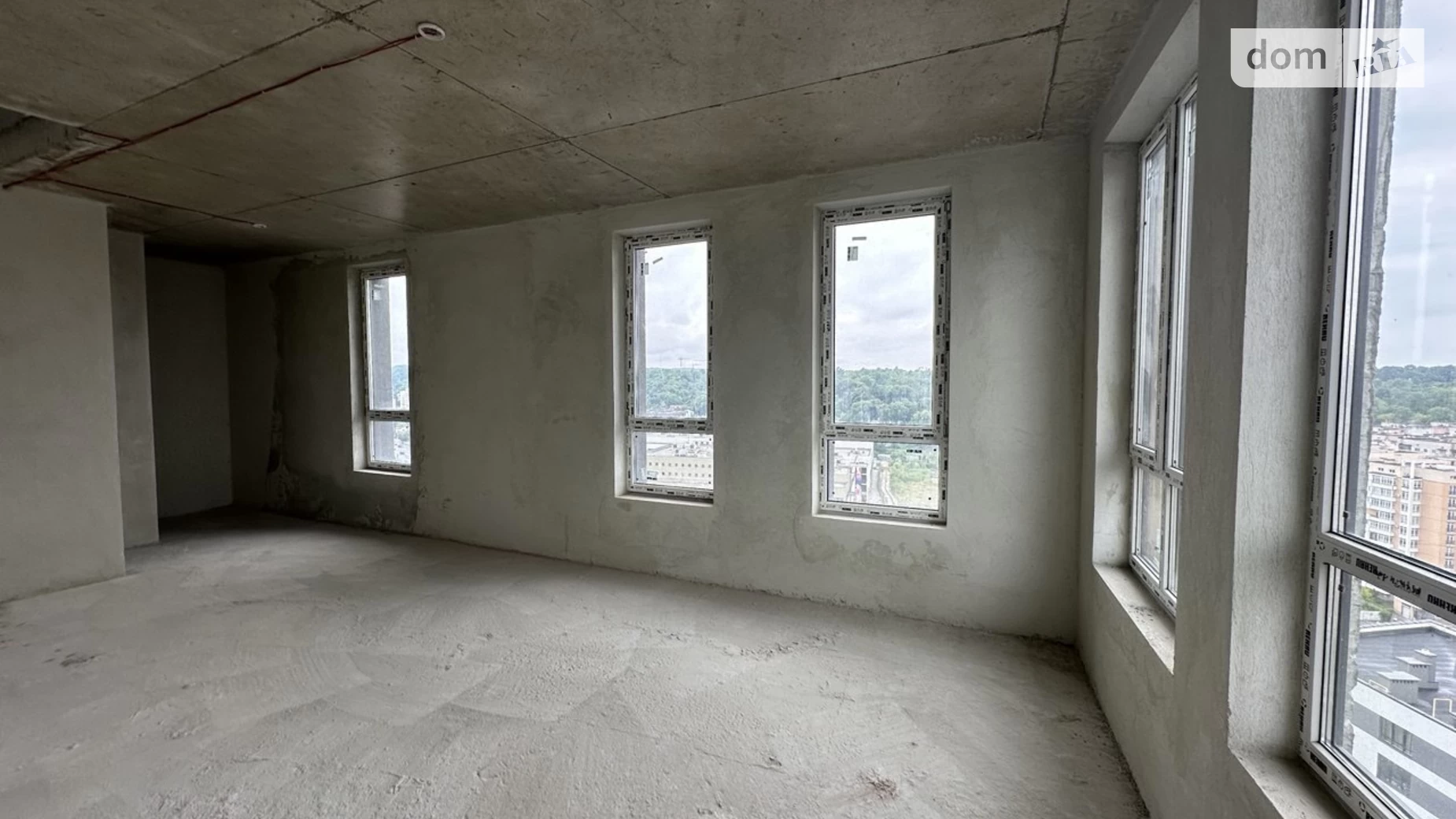 Продается 2-комнатная квартира 123.33 кв. м в Львове, цена: 191780 $ - фото 3